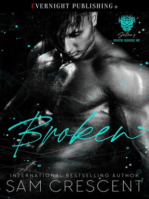 cover image of Broken